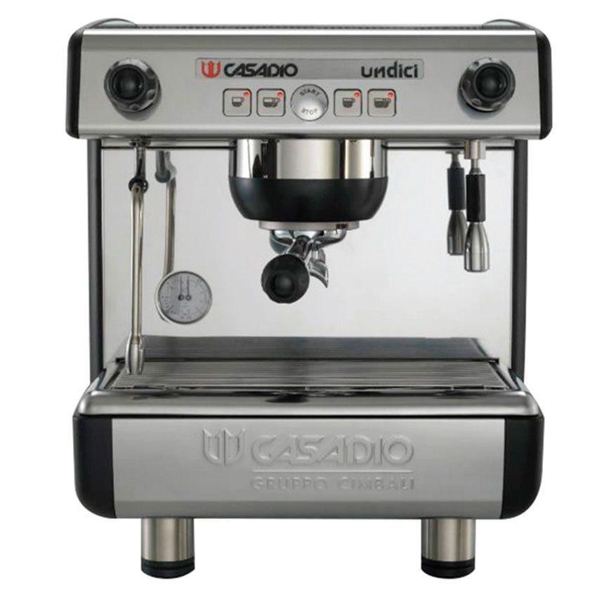 Máy pha cà phê Casadio Undici A1
