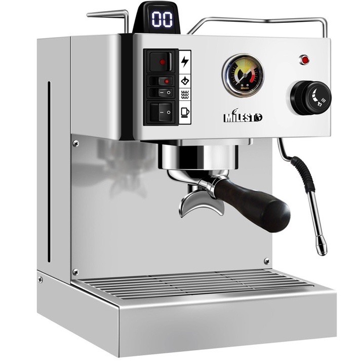 Máy pha cà phê Milesto EM18