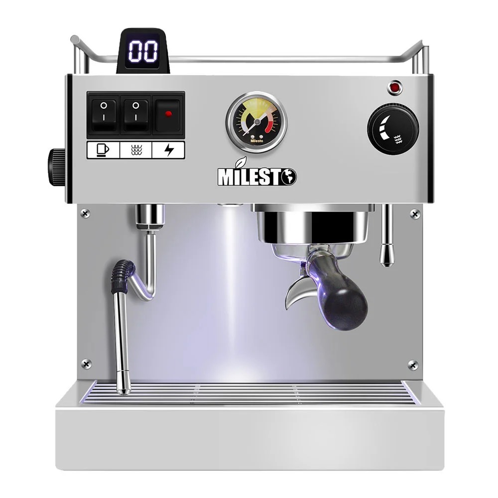 Máy pha cà phê Milesto EM19