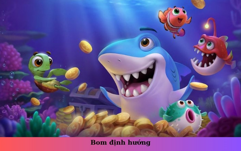Bom định hướng